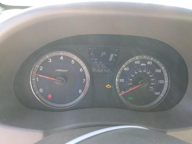Photo 9 from auction – 2014 HYUNDAI ACCENT GLS with VIN KMHCT4AE0EU760608