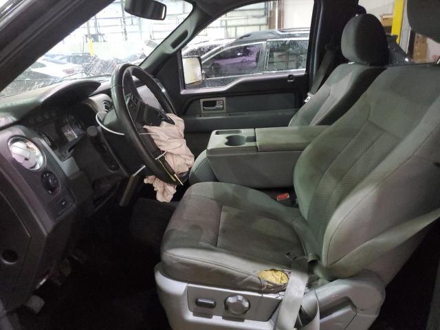 Photo 7 from auction – 2011 FORD F150 SUPER with VIN 1FTFW1CFXBFB60837