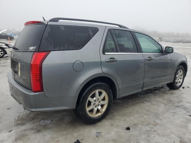 Photo 3 from auction – 2006 CADILLAC SRX with VIN 1GYEE637X60153300