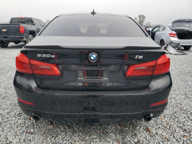 Photo 6 from auction – 2018 BMW 530E with VIN WBAJA9C5XJB033619