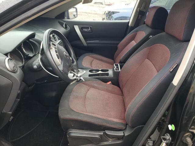 Photo 7 from auction – 2008 NISSAN ROGUE S with VIN JN8AS58TX8W005164