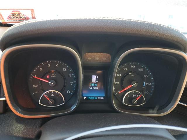 Photo 9 from auction – 2015 CHEVROLET MALIBU 2LT with VIN 1G11D5SLXFF227627