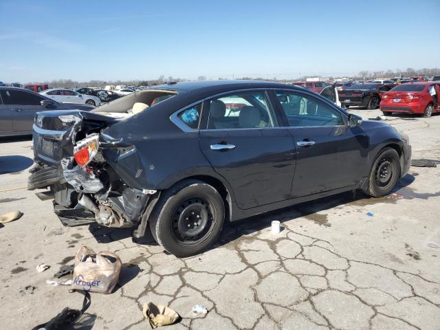 Photo 3 from auction – 2015 NISSAN ALTIMA 2.5 with VIN 1N4AL3AP1FN394442