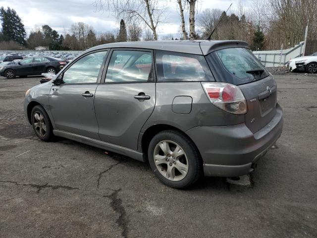 Photo 2 from auction – 2008 TOYOTA COROLLA MA with VIN 2T1KR30E48C712461