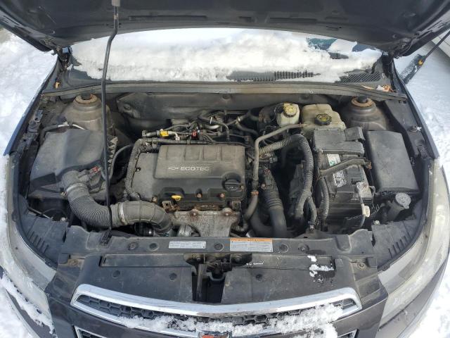 Photo 11 from auction – 2014 CHEVROLET CRUZE LT with VIN 1G1PC5SB9E7229656