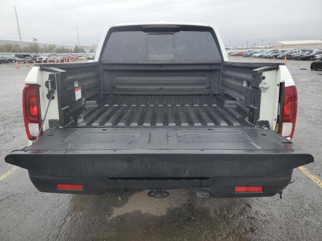 Photo 6 from auction – 2019 HONDA RIDGELINE with VIN 5FPYK2F61KB001996