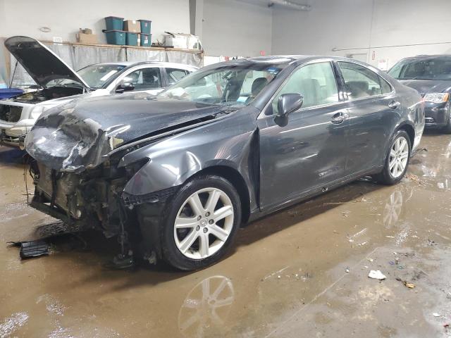 LEXUS ES 350 2008 con VIN JTHBJ46G282193199 - Foto de la subasta