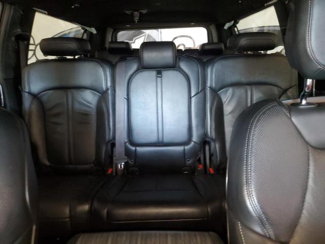 Photo 10 from auction – 2023 JEEP WAGONEER L with VIN 1C4SJSDPXPS540687