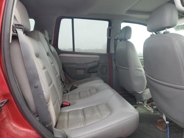 Photo 11 from auction – 2005 FORD EXPLORER X with VIN 1FMZU73K65UB35481