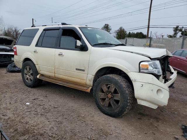 Foto 4 de la subasta – 2007 FORD EXPEDITION con VIN 1FMFU20527LA96031