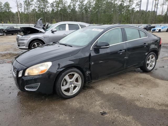 VOLVO S60 T5 2013 with VIN YV1612FS1D2184672 - Photo from auction