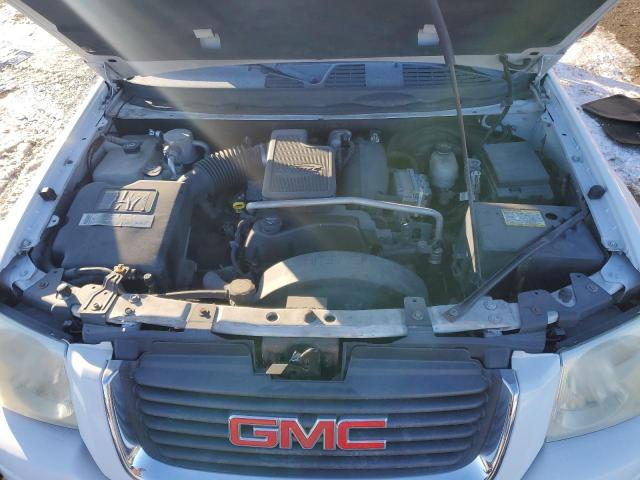 Photo 11 from auction – 2005 GMC ENVOY with VIN 1GKDS13S052231236