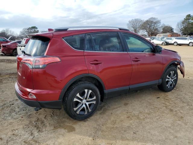 Photo 3 from auction – 2018 TOYOTA RAV4 LE with VIN 2T3ZFREV1JW449022