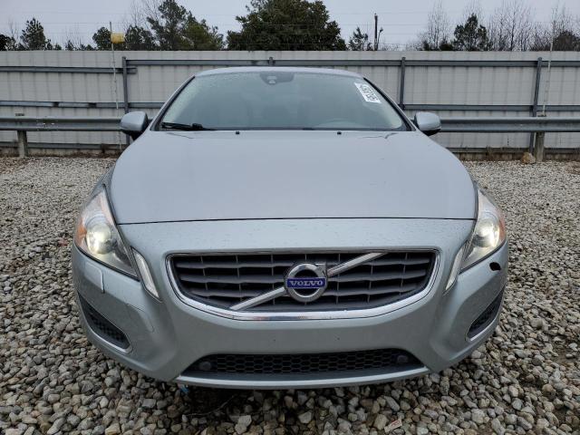 Photo 5 from auction – 2013 VOLVO S60 T5 with VIN YV1612FS0D2200375