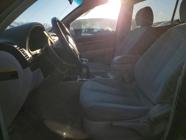 Photo 7 from auction – 2007 HYUNDAI SANTA FE G with VIN 5NMSG73D07H062326