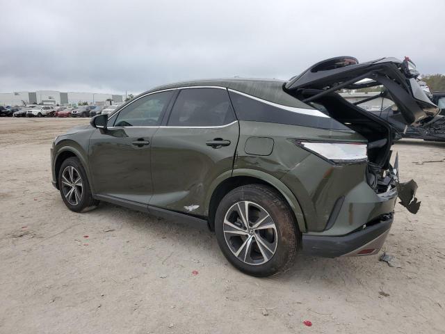 Photo 2 from auction – 2023 LEXUS RX 350 BAS with VIN 2T2BAMBA3PC014988