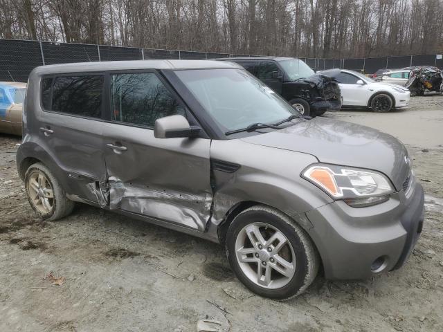 Photo 4 from auction – 2011 KIA SOUL with VIN KNDJT2A24B7330516