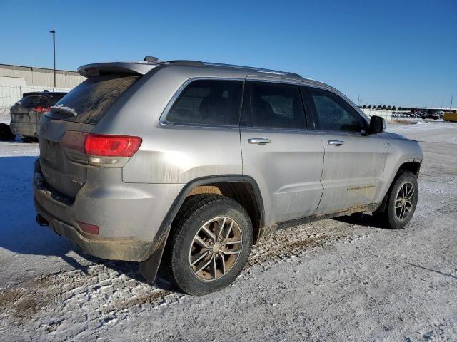 Photo 3 from auction – 2017 JEEP GRAND CHER with VIN 1C4RJFBG2HC853558