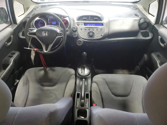 Photo 8 from auction – 2013 HONDA FIT with VIN JHMGE8H37DC024036