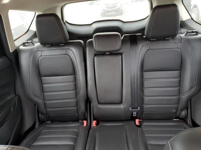 Photo 10 from auction – 2017 FORD ESCAPE TIT with VIN 1FMCU9J97HUB72612