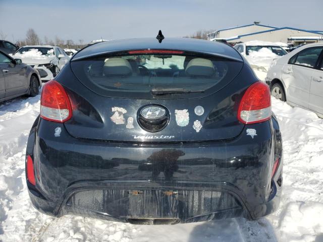 Photo 6 from auction – 2012 HYUNDAI VELOSTER with VIN KMHTC6AD1CU053050