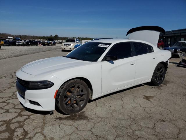 Photo 1 from auction – 2021 DODGE CHARGER SX with VIN 2C3CDXBG5MH588049