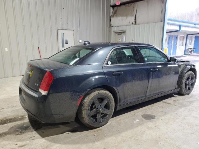 Photo 3 from auction – 2016 CHRYSLER 300 LIMITE with VIN 2C3CCAAG3GH206610