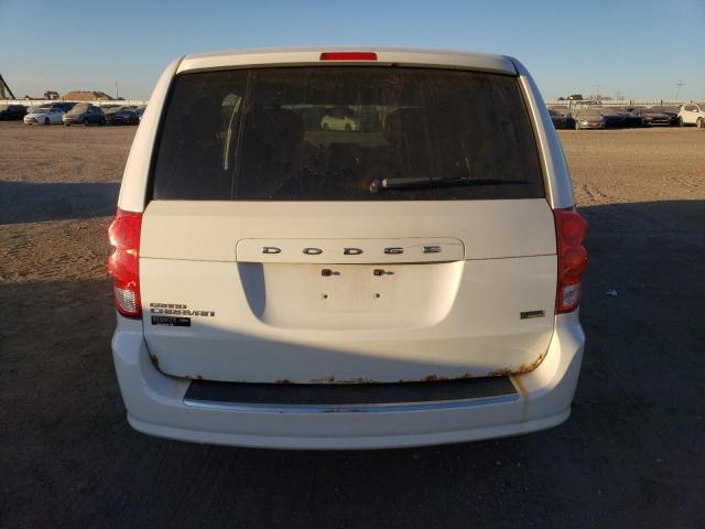 Photo 6 from auction – 2011 DODGE GRAND CARA with VIN 2D4RN4DG3BR795435