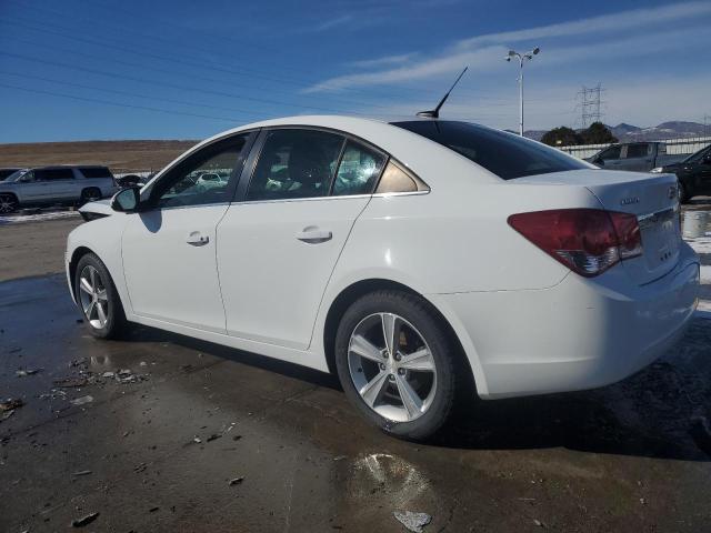 Photo 2 from auction – 2012 CHEVROLET CRUZE LT with VIN 1G1PG5SC6C7275522