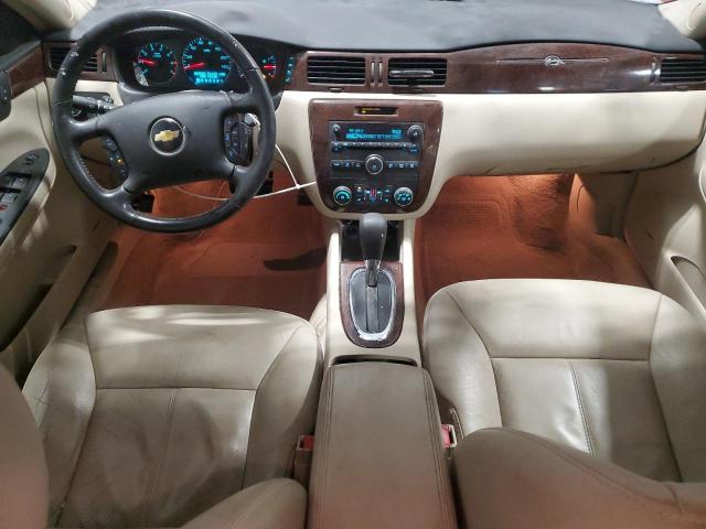 Photo 8 from auction – 2011 CHEVROLET IMPALA LT with VIN 2G1WB5EK6B1175283