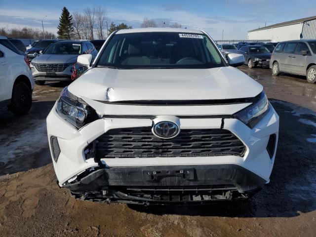 Photo 5 from auction – 2022 TOYOTA RAV4 LE with VIN 2T3Z1RFV9NC200634
