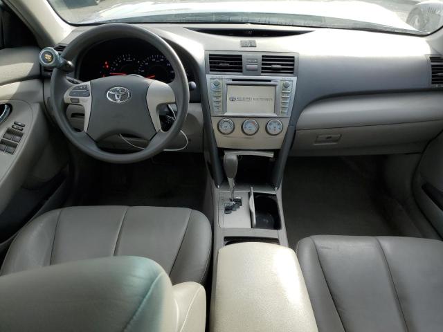 Photo 8 from auction – 2011 TOYOTA CAMRY BASE with VIN 4T1BF3EK4BU166600