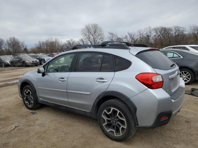 Photo 2 from auction – 2016 SUBARU CROSSTREK with VIN JF2GPABC5G8220304