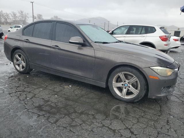 Photo 4 from auction – 2014 BMW 328 D with VIN WBA3D3C55EK156859