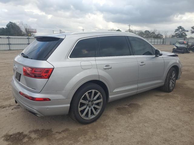 Photo 3 from auction – 2019 AUDI Q7 PREMIUM with VIN WA1LHAF78KD039389