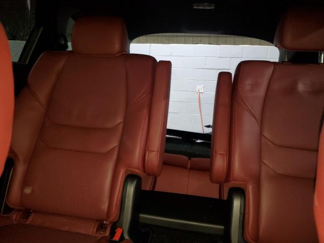Photo 10 from auction – 2021 MAZDA CX-9 with VIN JM3TCBDY5M0511331