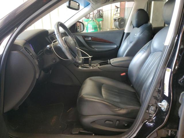 Photo 7 from auction – 2012 INFINITI EX35 BASE with VIN JN1AJ0HR8CM451262