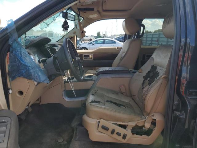 Photo 7 from auction – 2012 FORD F150 SUPER with VIN 1FTFW1ET4CFA81653