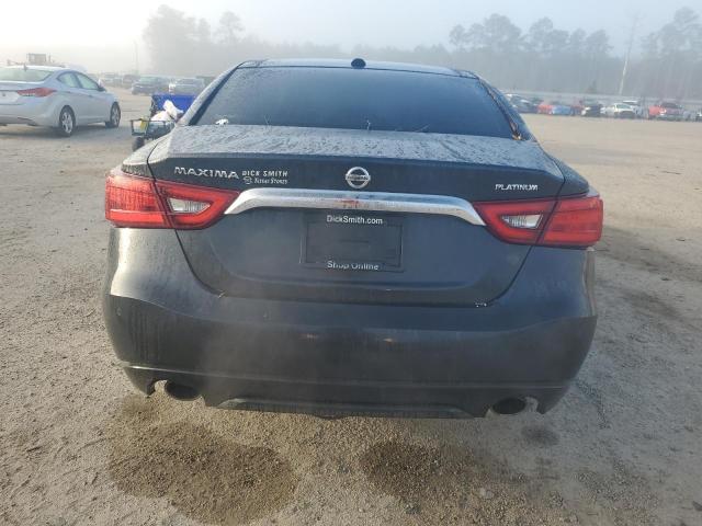 Photo 6 from auction – 2016 NISSAN MAXIMA 3.5 with VIN 1N4AA6AP2GC394373