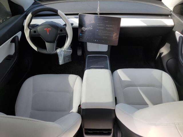 Снимка 8 от търг – 2021 TESLA MODEL Y с VIN 5YJYGDEF1MF194564