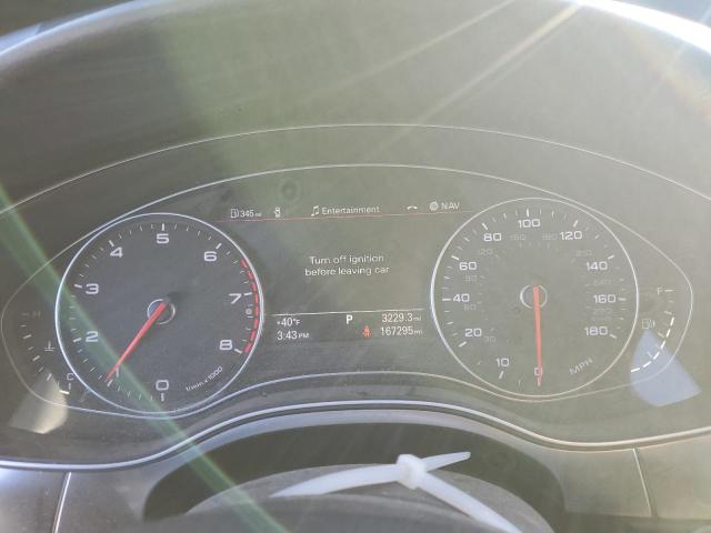Photo 9 from auction – 2014 AUDI A6 PREMIUM with VIN WAUFGAFC6EN006518