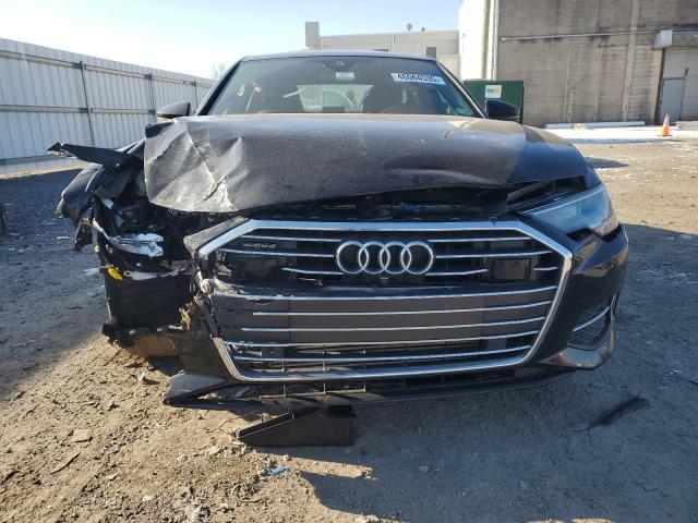 Photo 5 from auction – 2023 AUDI A6 PREMIUM with VIN WAUD3BF25PN018565
