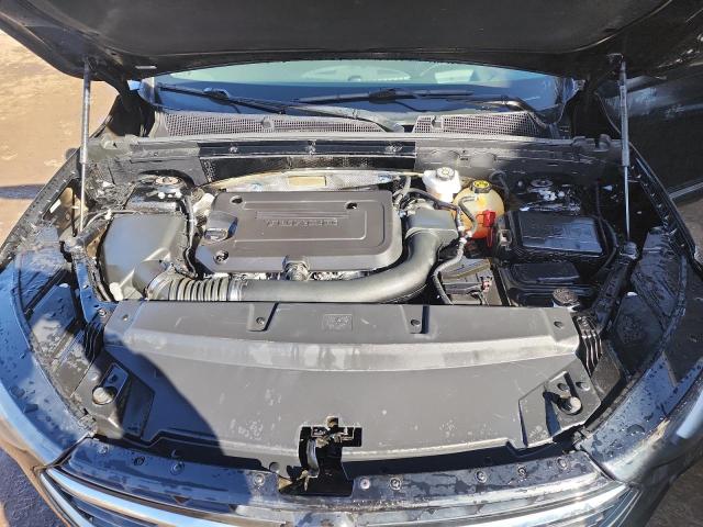 Photo 12 from auction – 2022 BUICK ENVISION E with VIN LRBFZPR41ND042688
