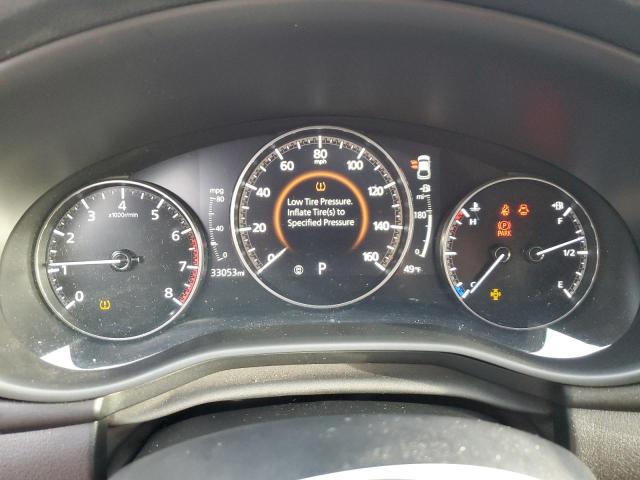 Photo 9 from auction – 2022 MAZDA 3 with VIN JM1BPBJY4N1510888
