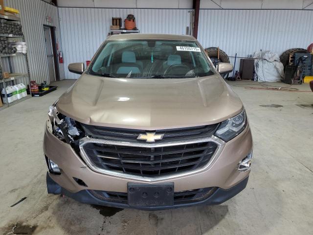 Photo 5 from auction – 2018 CHEVROLET EQUINOX LT with VIN 2GNAXJEV6J6240521