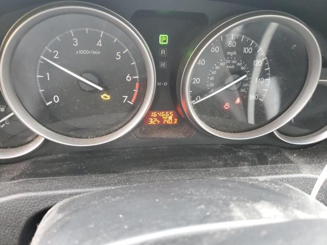 Zdjęcie 9 z aukcji – 2011 MAZDA 6 I z VIN 1YVHZ8CH5B5M27165