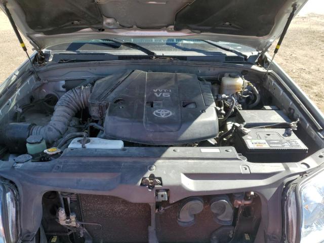 Photo 12 from auction – 2008 TOYOTA 4RUNNER SR with VIN JTEBU14R58K013642