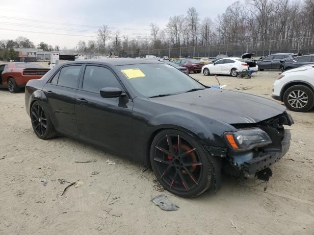 Photo 4 from auction – 2014 CHRYSLER 300 S with VIN 2C3CCABG7EH222370