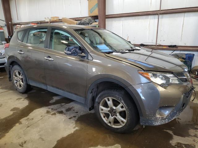 Photo 4 from auction – 2013 TOYOTA RAV4 LE with VIN 2T3ZFREV3DW004088
