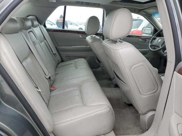 Photo 10 from auction – 2007 CADILLAC DTS with VIN 1G6KD57Y77U232686